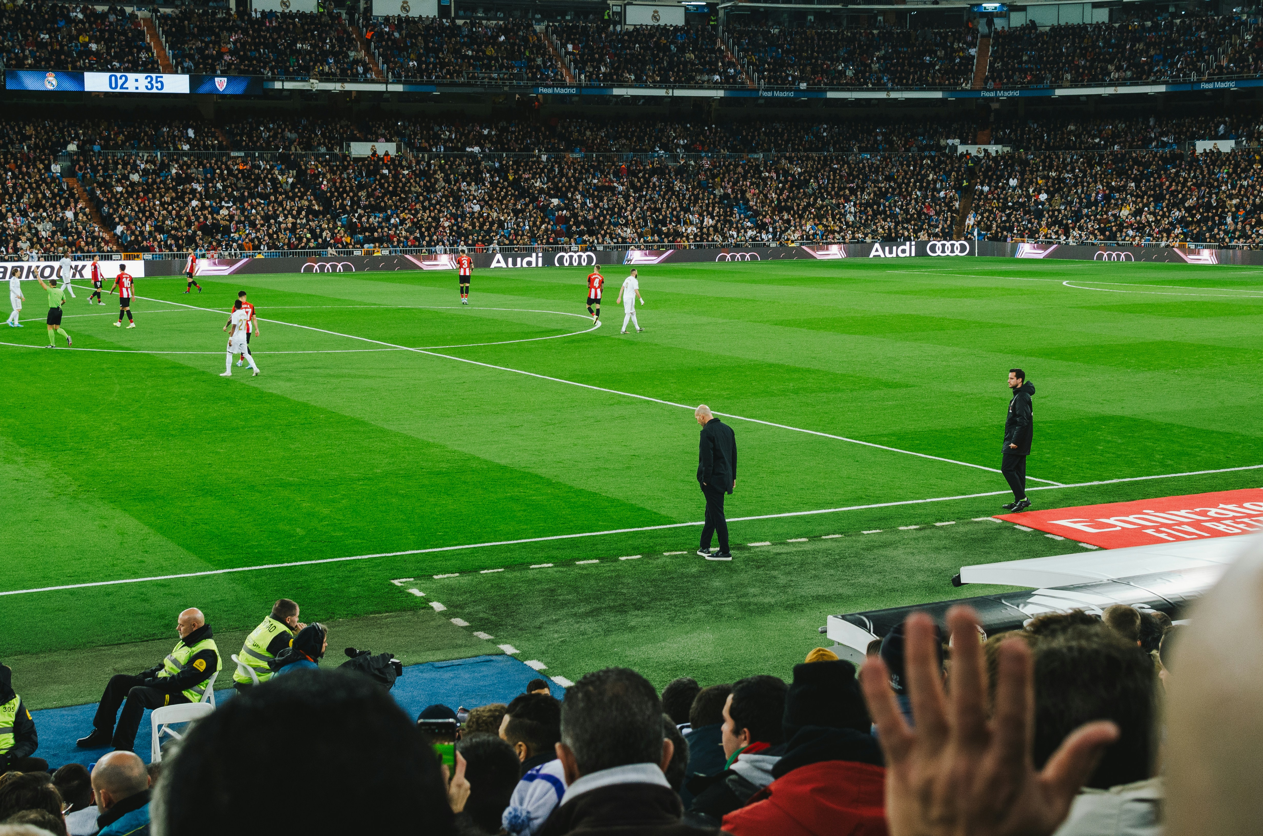 Zidane sélectionneur des Bleus : les 3 chantiers qui l&rsquo;attendent avant la Ligue des nations