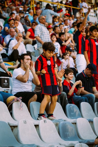 Top 14 : une rentrée sous tension pour les supporters